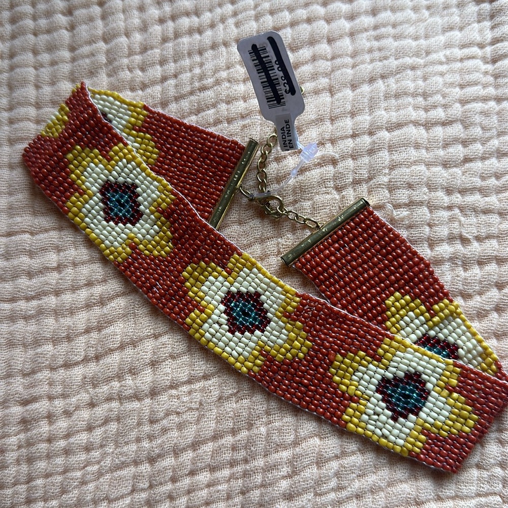 Free people choker!!